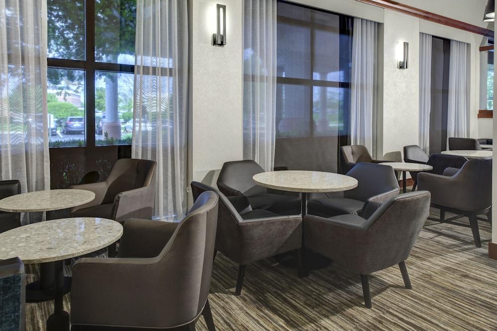 Hyatt Place Albuquerque Airport Bagian luar foto